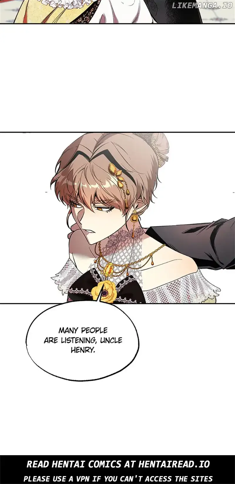 Charlotte’s Wheel Chapter 8 page 68