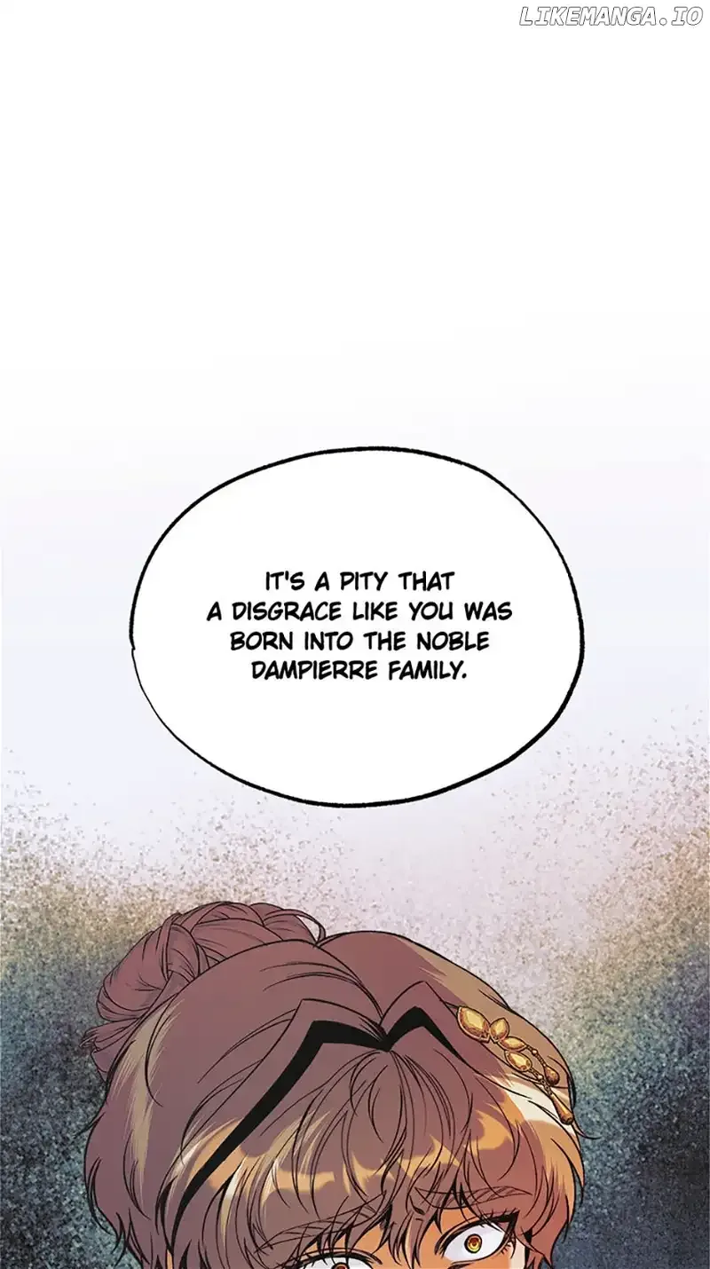 Charlotte’s Wheel Chapter 8 page 83