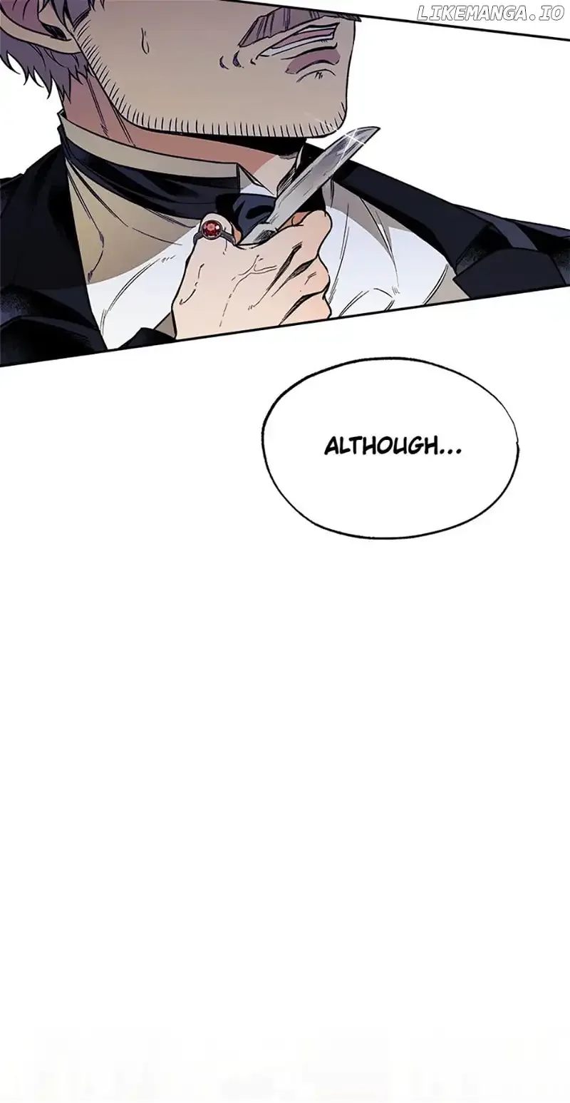 Charlotte’s Wheel Chapter 8 page 94