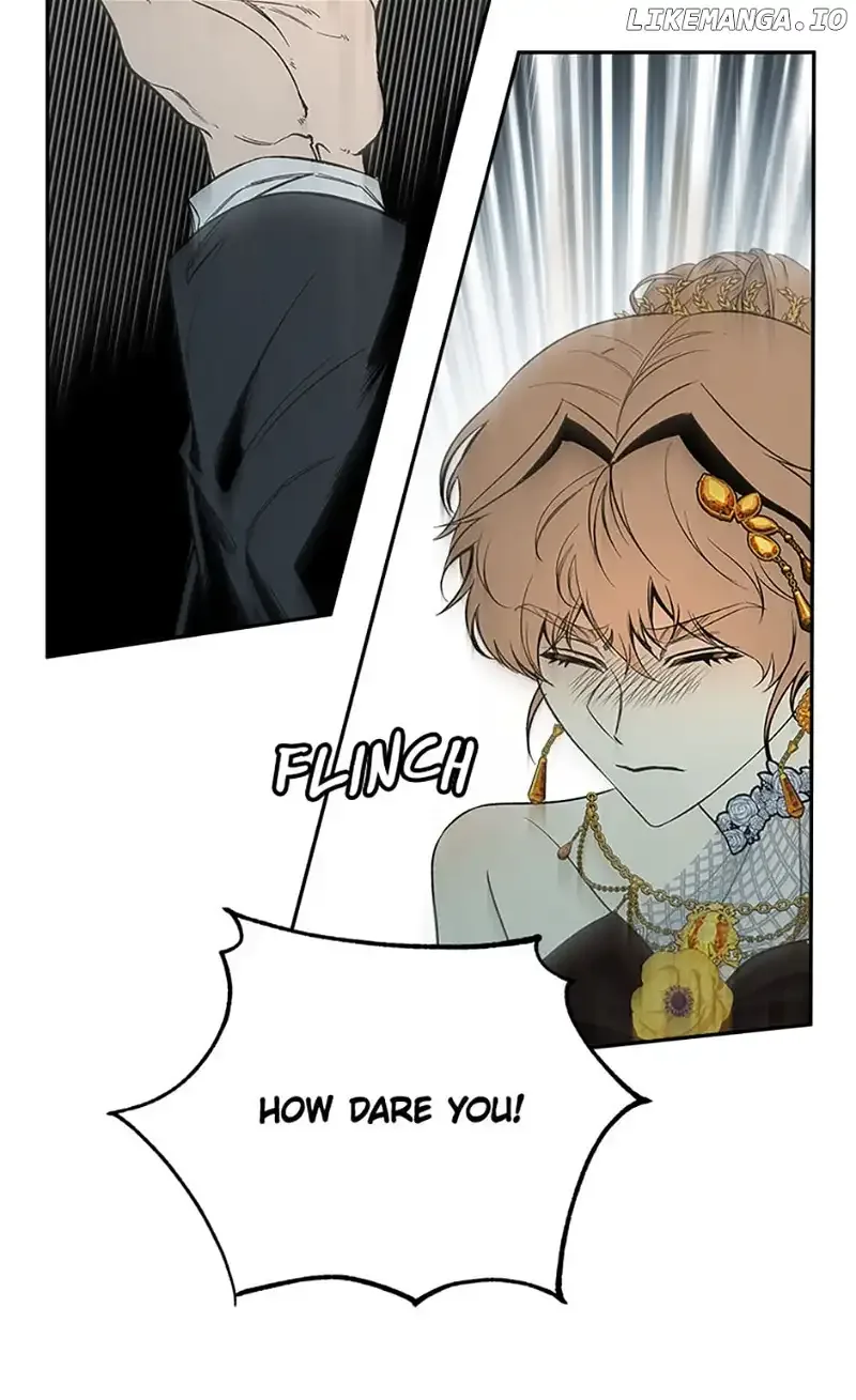 Charlotte’s Wheel Chapter 8 page 90