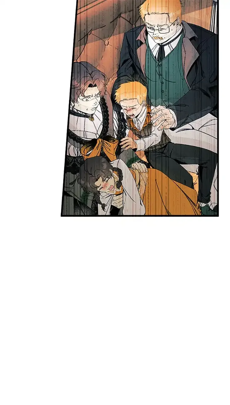 Charlotte’s Wheel Chapter 18 page 5