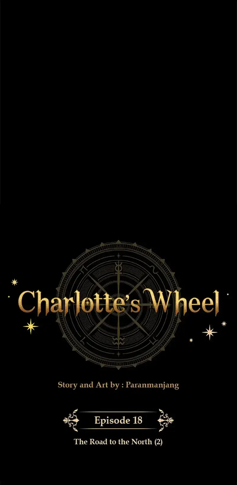 Charlotte’s Wheel Chapter 18 page 10