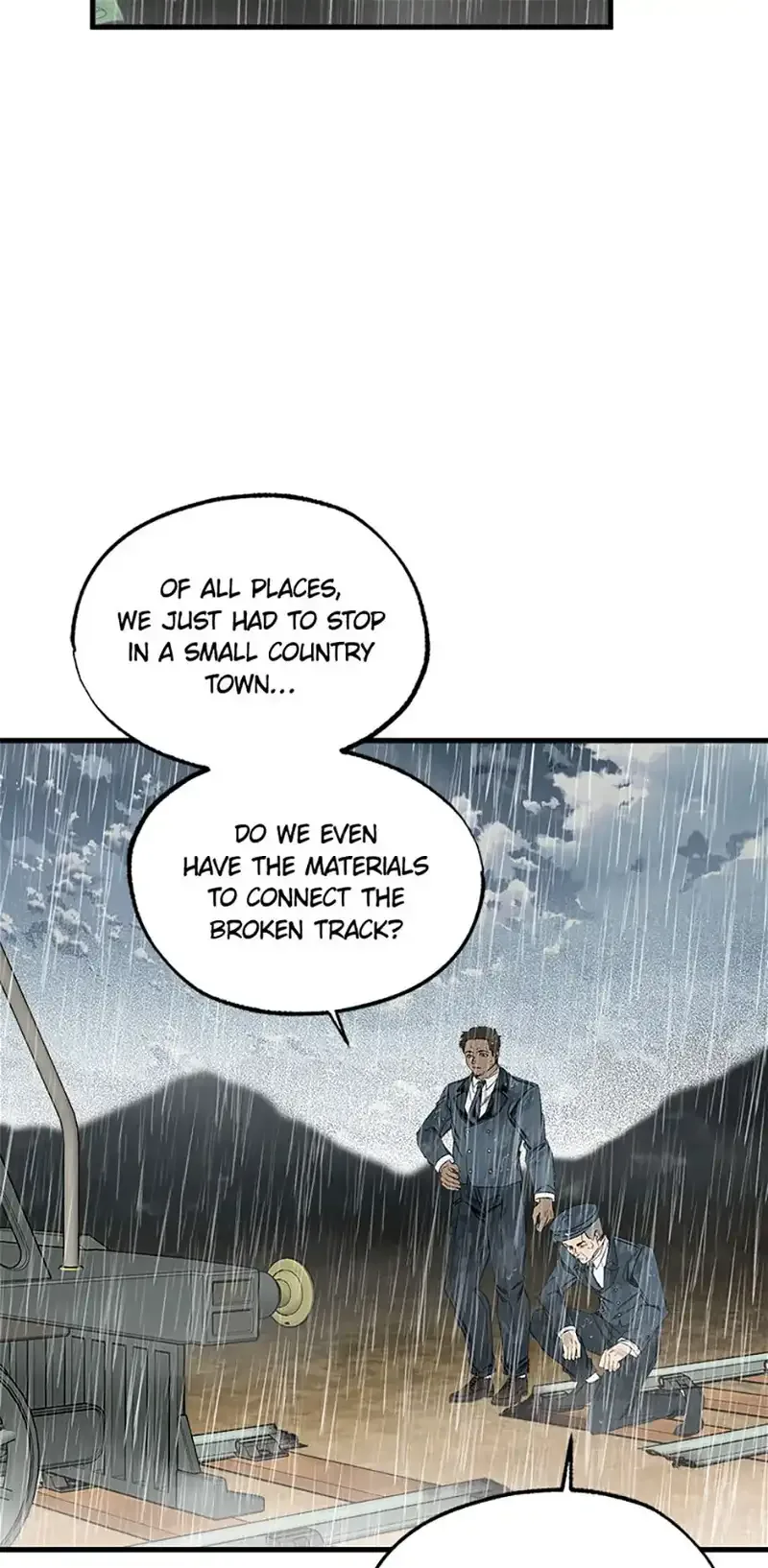 Charlotte’s Wheel Chapter 18 page 12