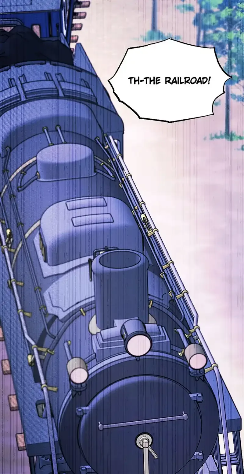 Charlotte’s Wheel Chapter 18 page 7