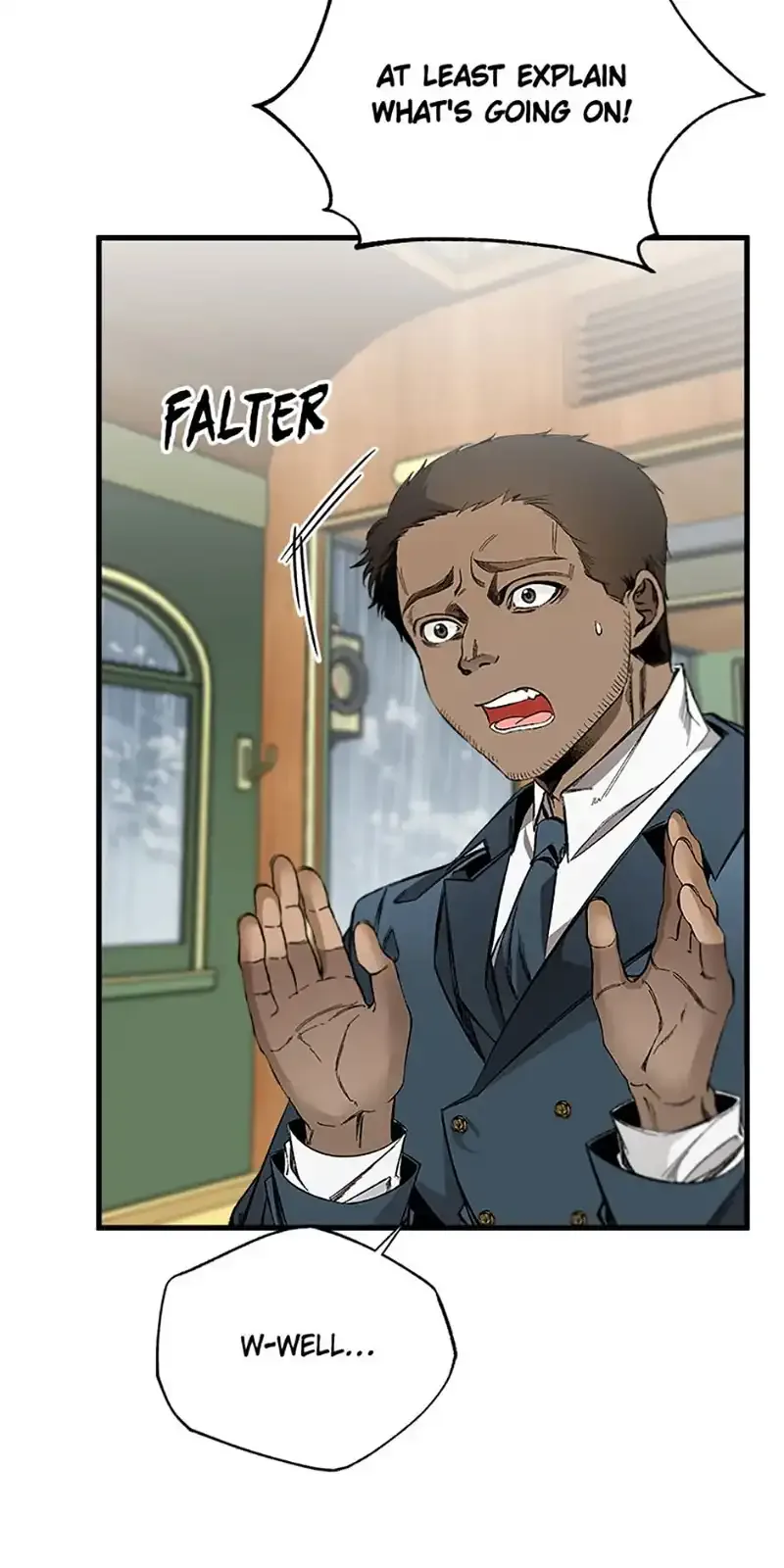 Charlotte’s Wheel Chapter 18 page 19