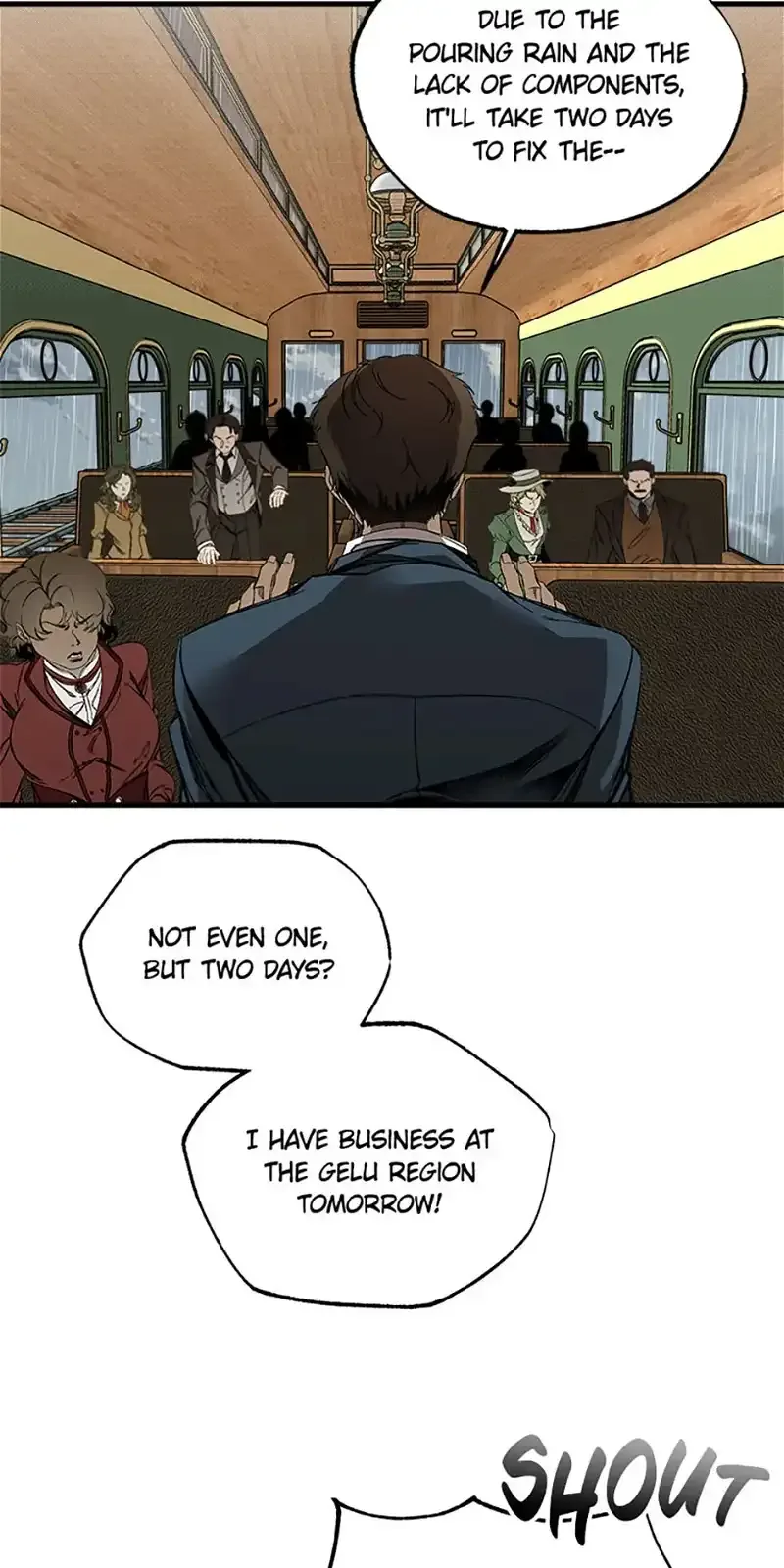 Charlotte’s Wheel Chapter 18 page 18