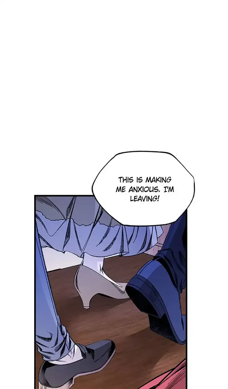 Charlotte’s Wheel Chapter 18 page 21