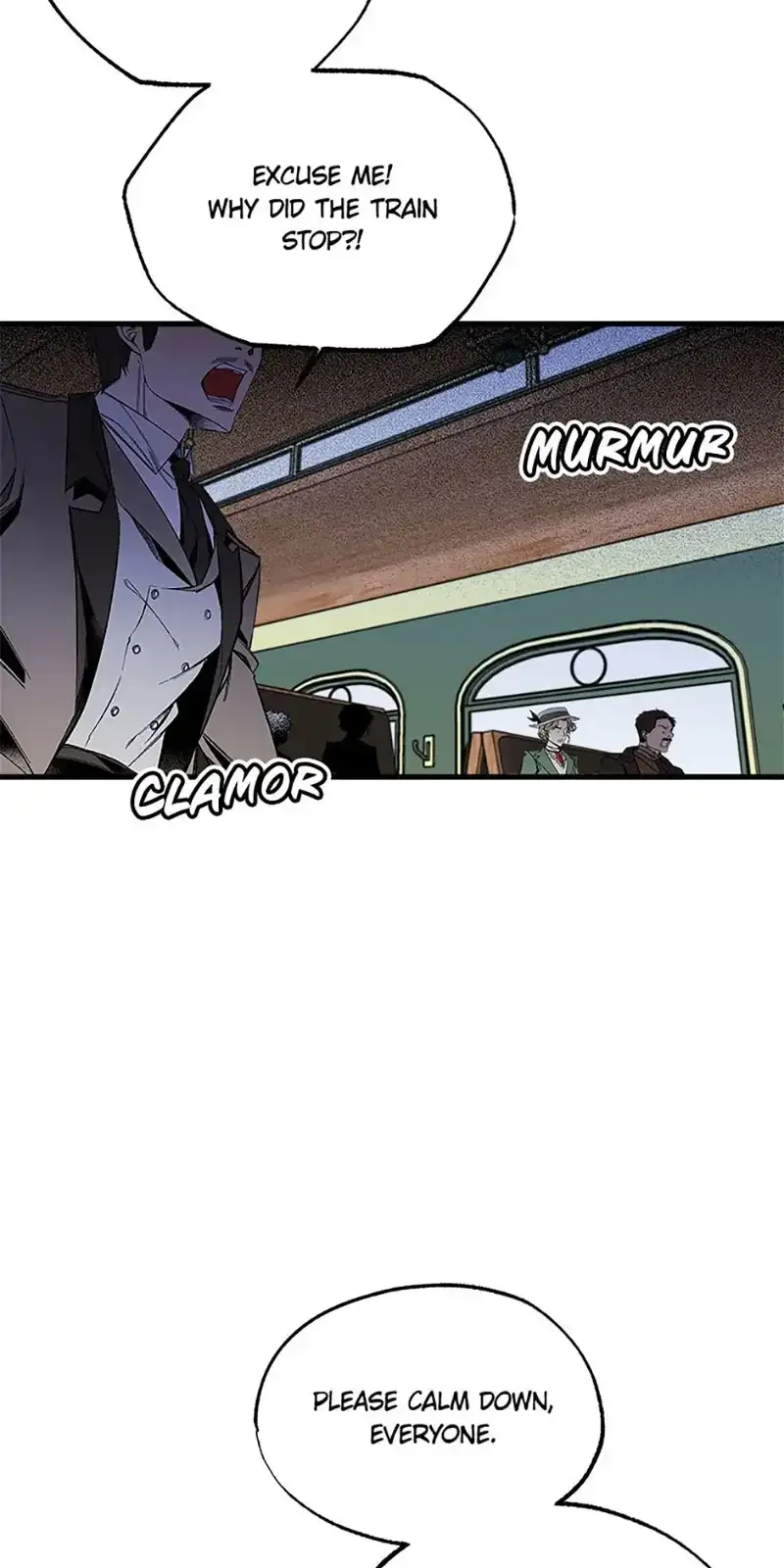Charlotte’s Wheel Chapter 18 page 17