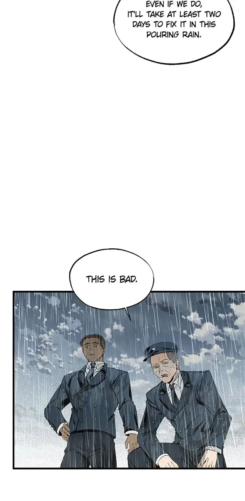 Charlotte’s Wheel Chapter 18 page 13