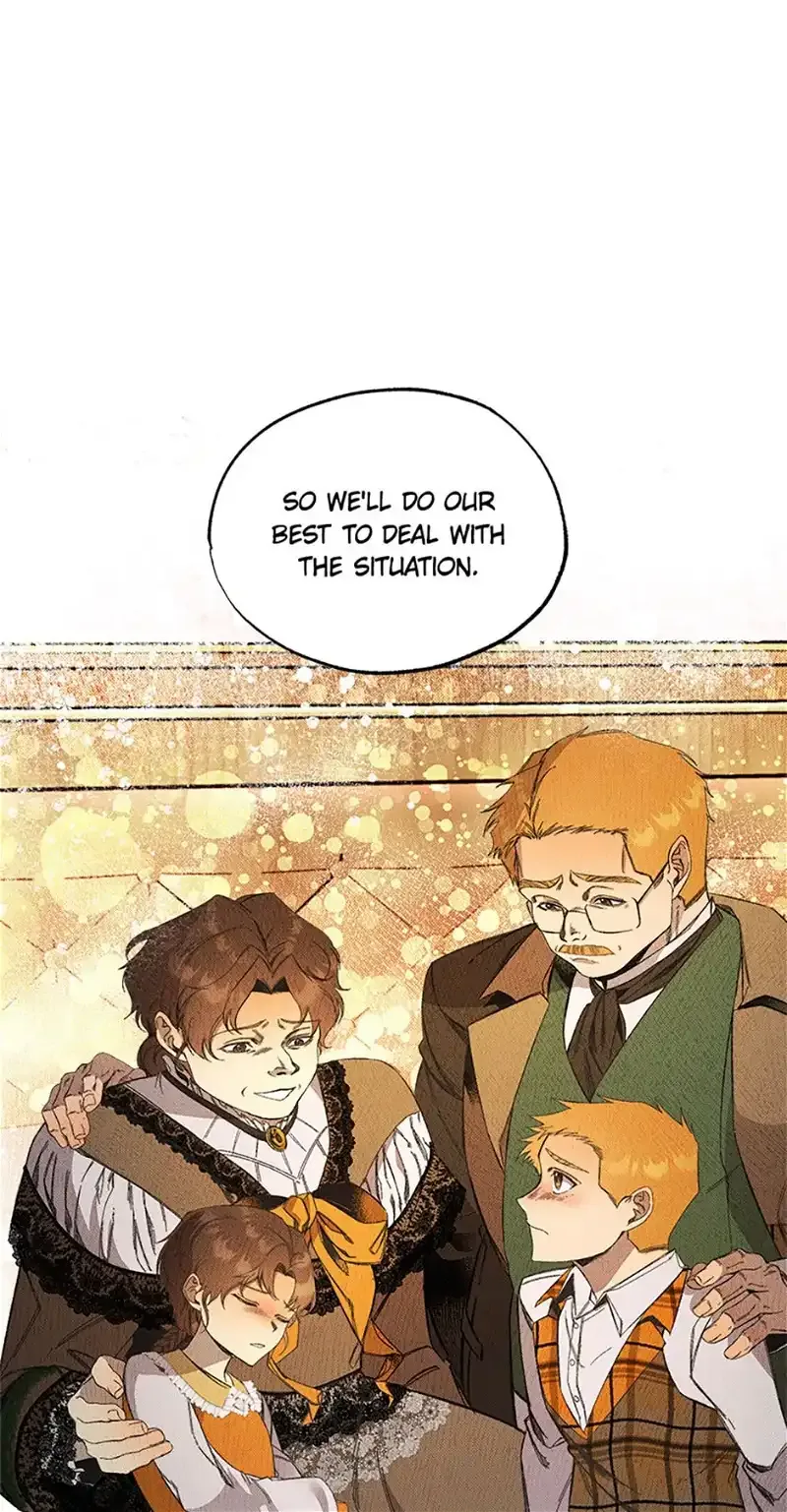 Charlotte’s Wheel Chapter 18 page 26