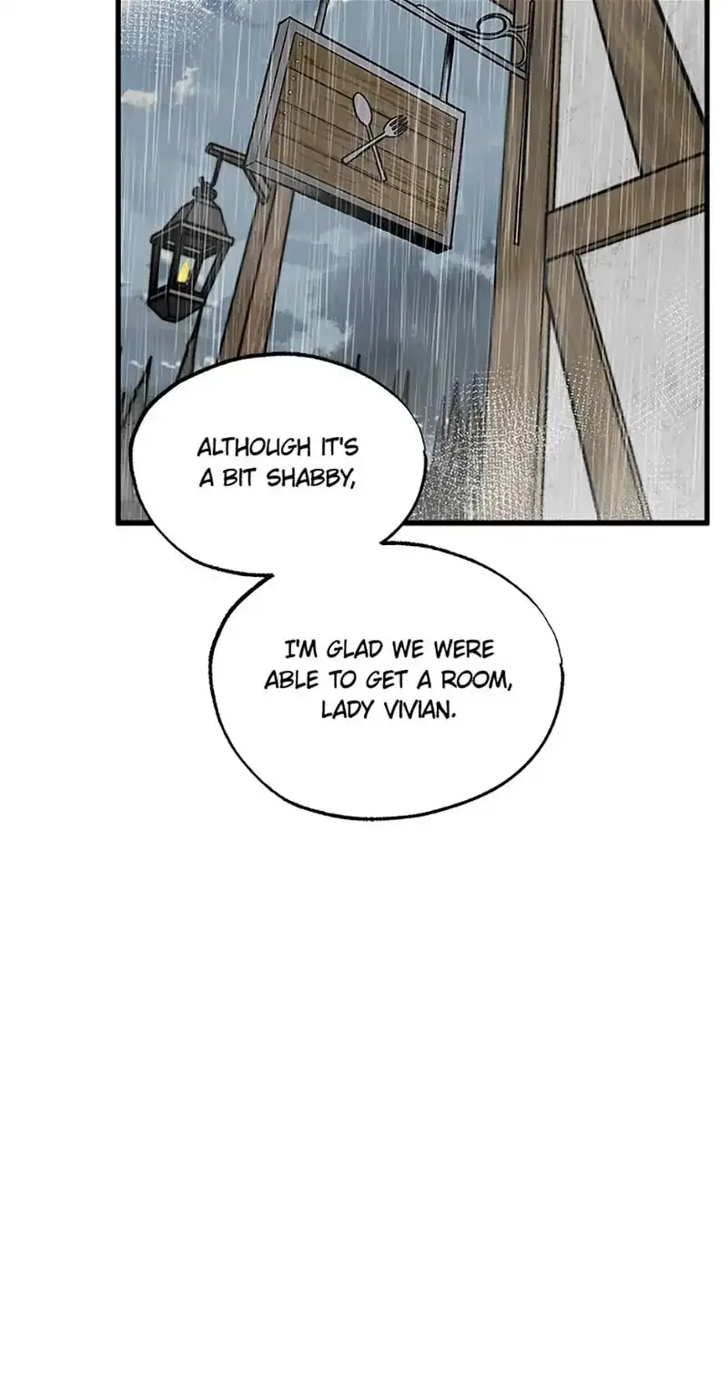 Charlotte’s Wheel Chapter 18 page 32