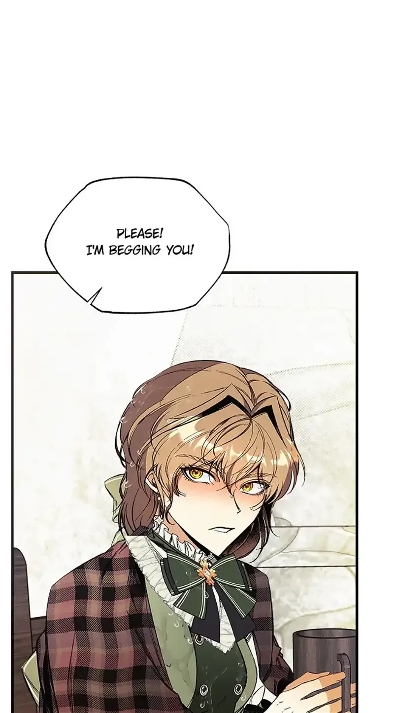 Charlotte’s Wheel Chapter 18 page 35