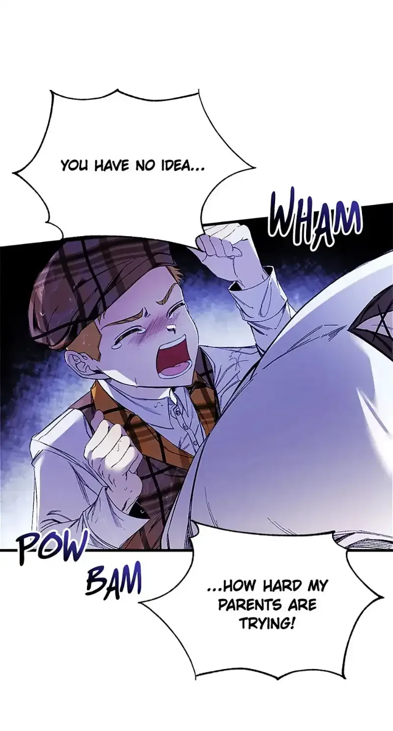 Charlotte’s Wheel Chapter 18 page 43