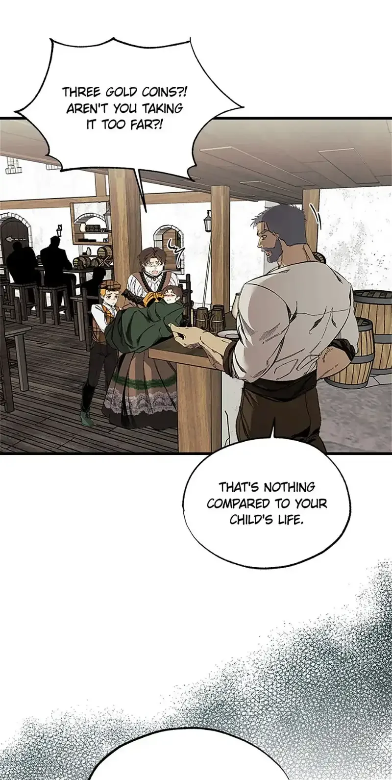 Charlotte’s Wheel Chapter 18 page 40