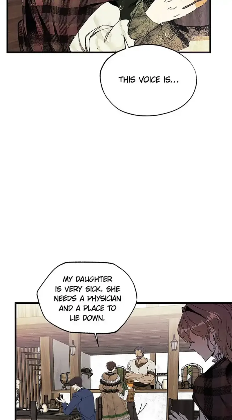 Charlotte’s Wheel Chapter 18 page 36