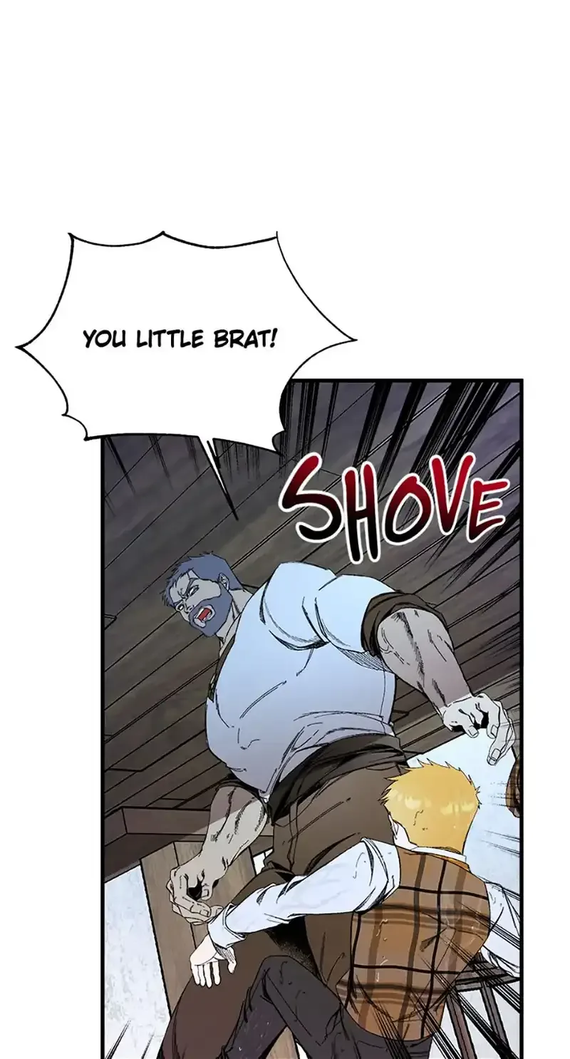 Charlotte’s Wheel Chapter 18 page 44
