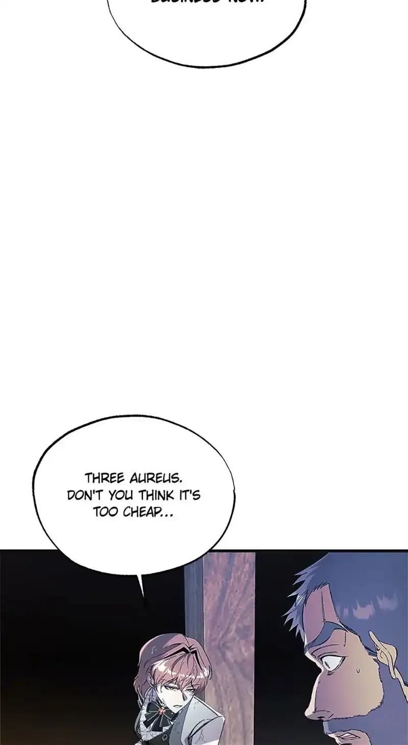 Charlotte’s Wheel Chapter 18 page 50