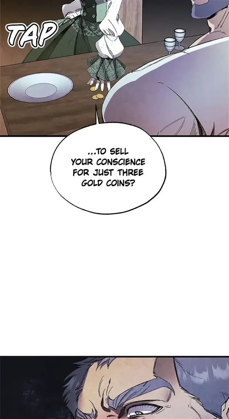 Charlotte’s Wheel Chapter 18 page 51