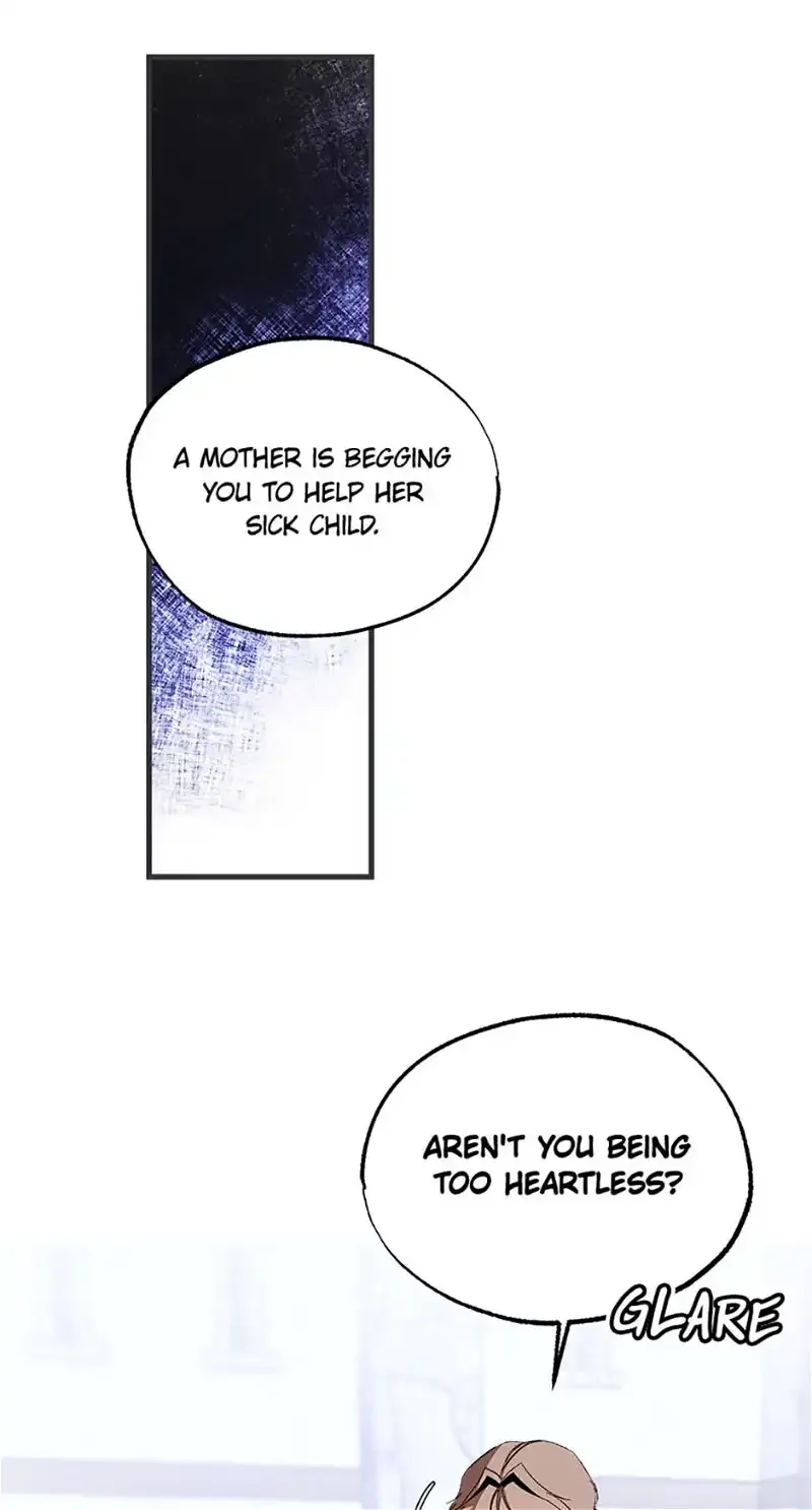 Charlotte’s Wheel Chapter 18 page 46