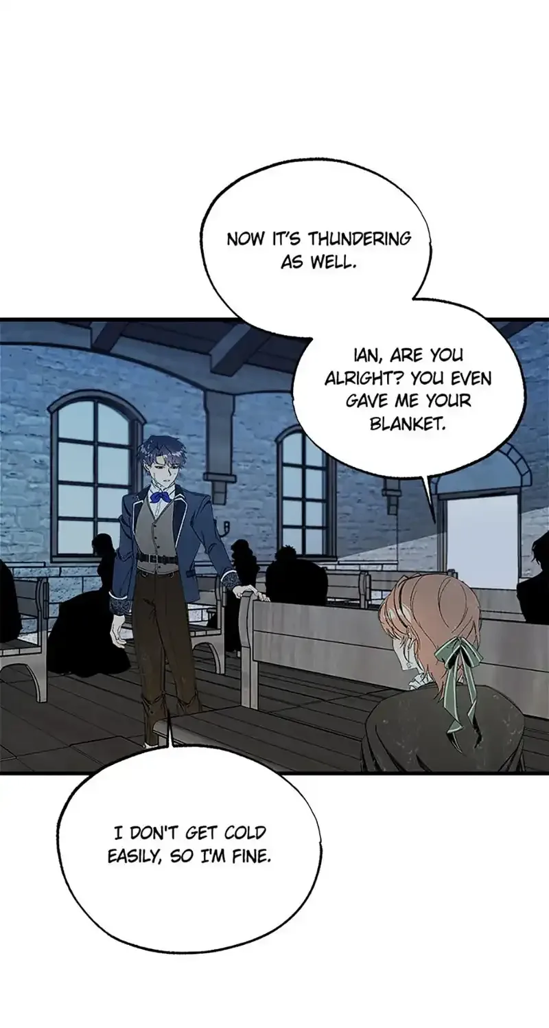 Charlotte’s Wheel Chapter 18 page 60