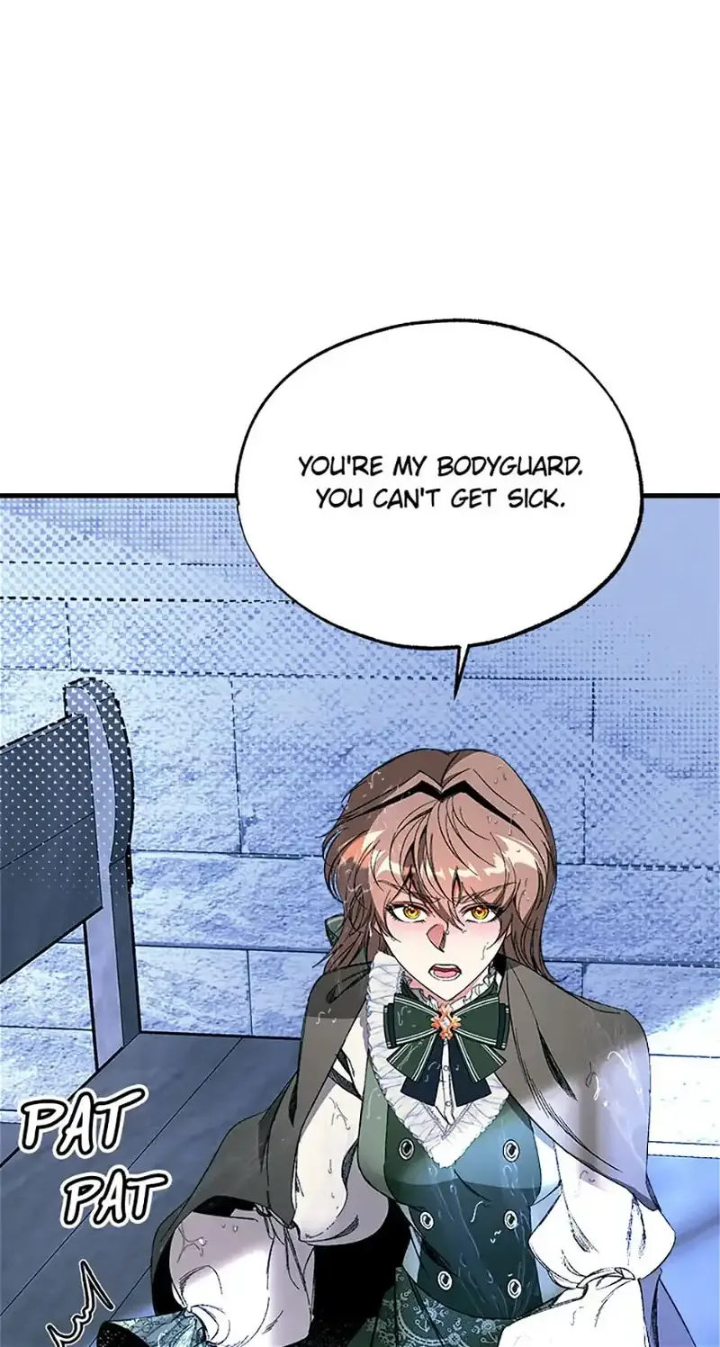 Charlotte’s Wheel Chapter 18 page 61