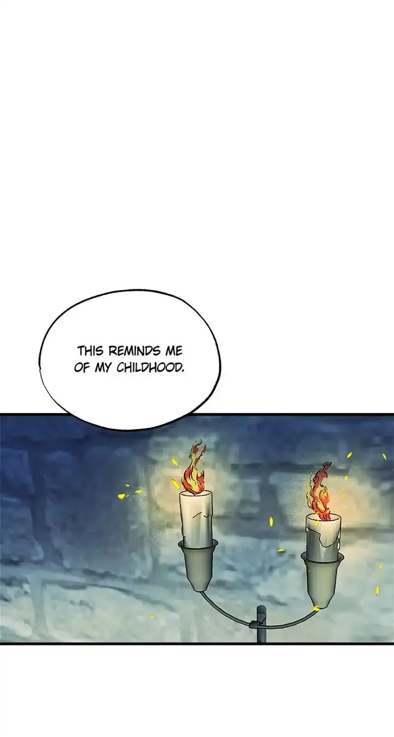 Charlotte’s Wheel Chapter 18 page 64