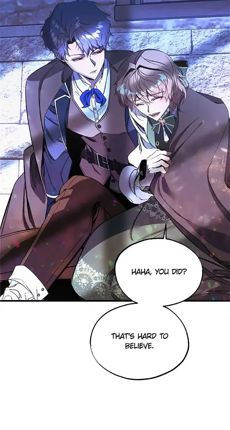 Charlotte’s Wheel Chapter 18 page 66