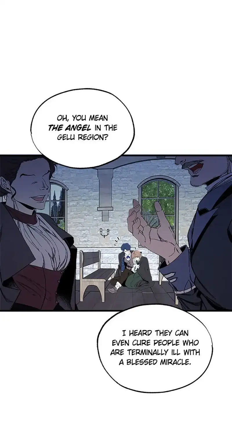 Charlotte’s Wheel Chapter 18 page 72