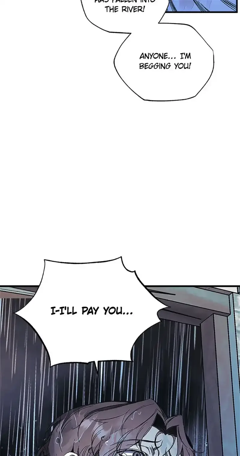 Charlotte’s Wheel Chapter 18 page 85