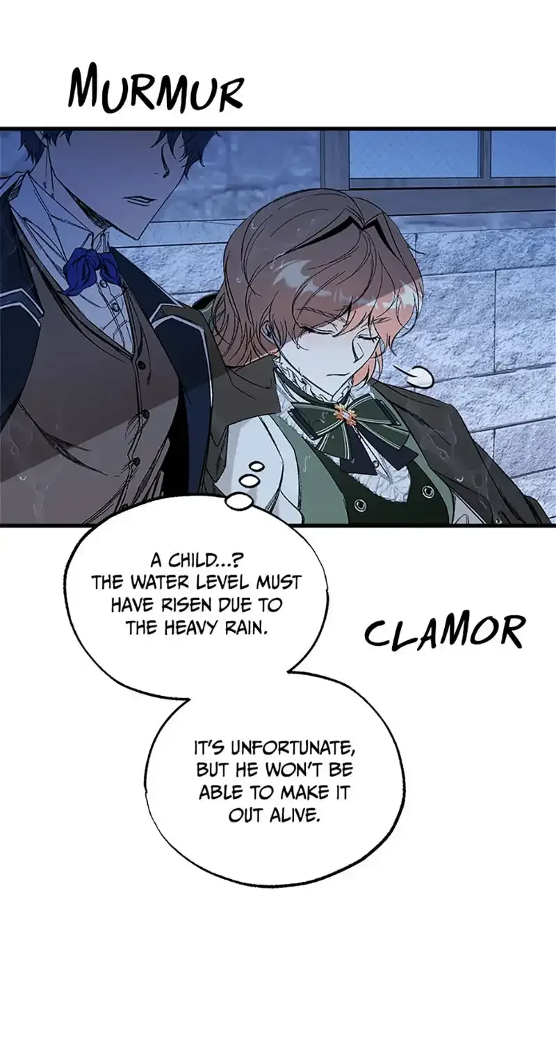 Charlotte’s Wheel Chapter 18 page 83
