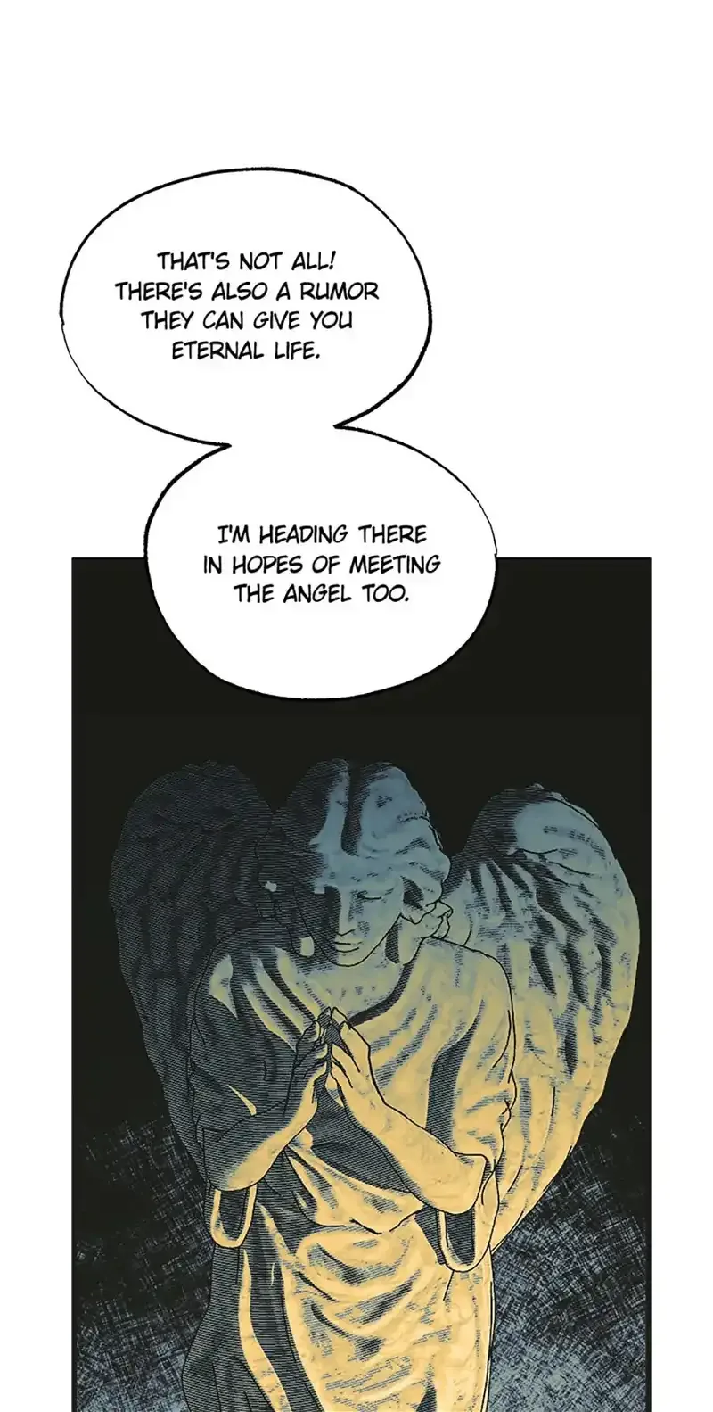 Charlotte’s Wheel Chapter 18 page 76