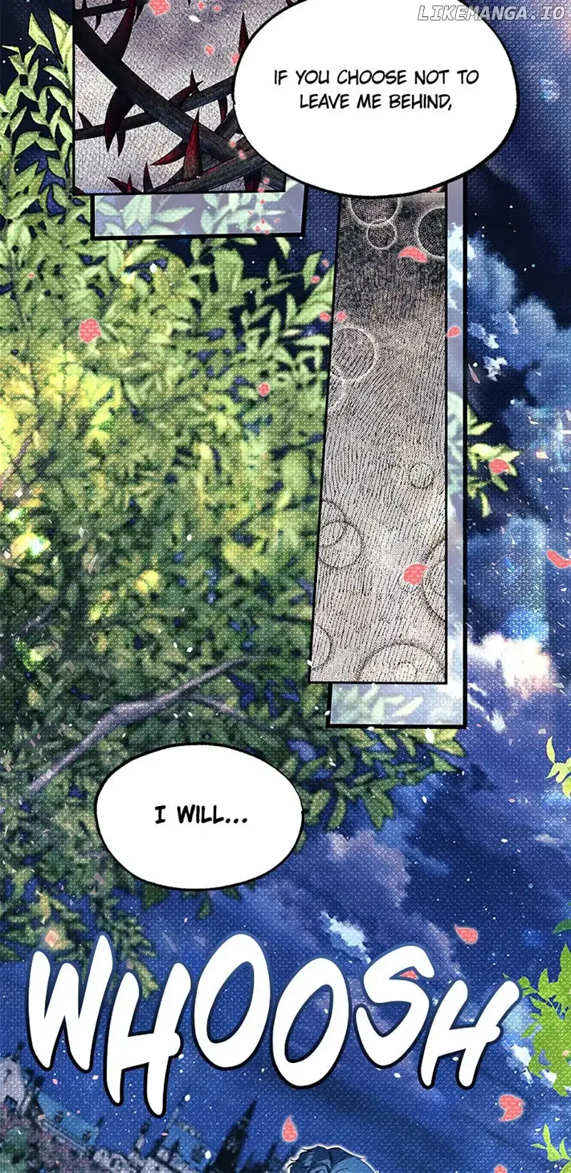 Charlotte’s Wheel Chapter 10 page 13