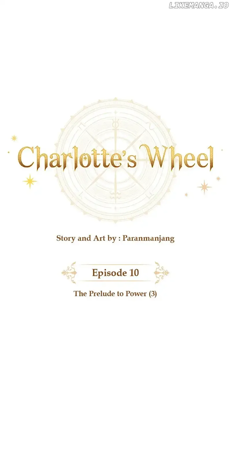 Charlotte’s Wheel Chapter 10 page 28