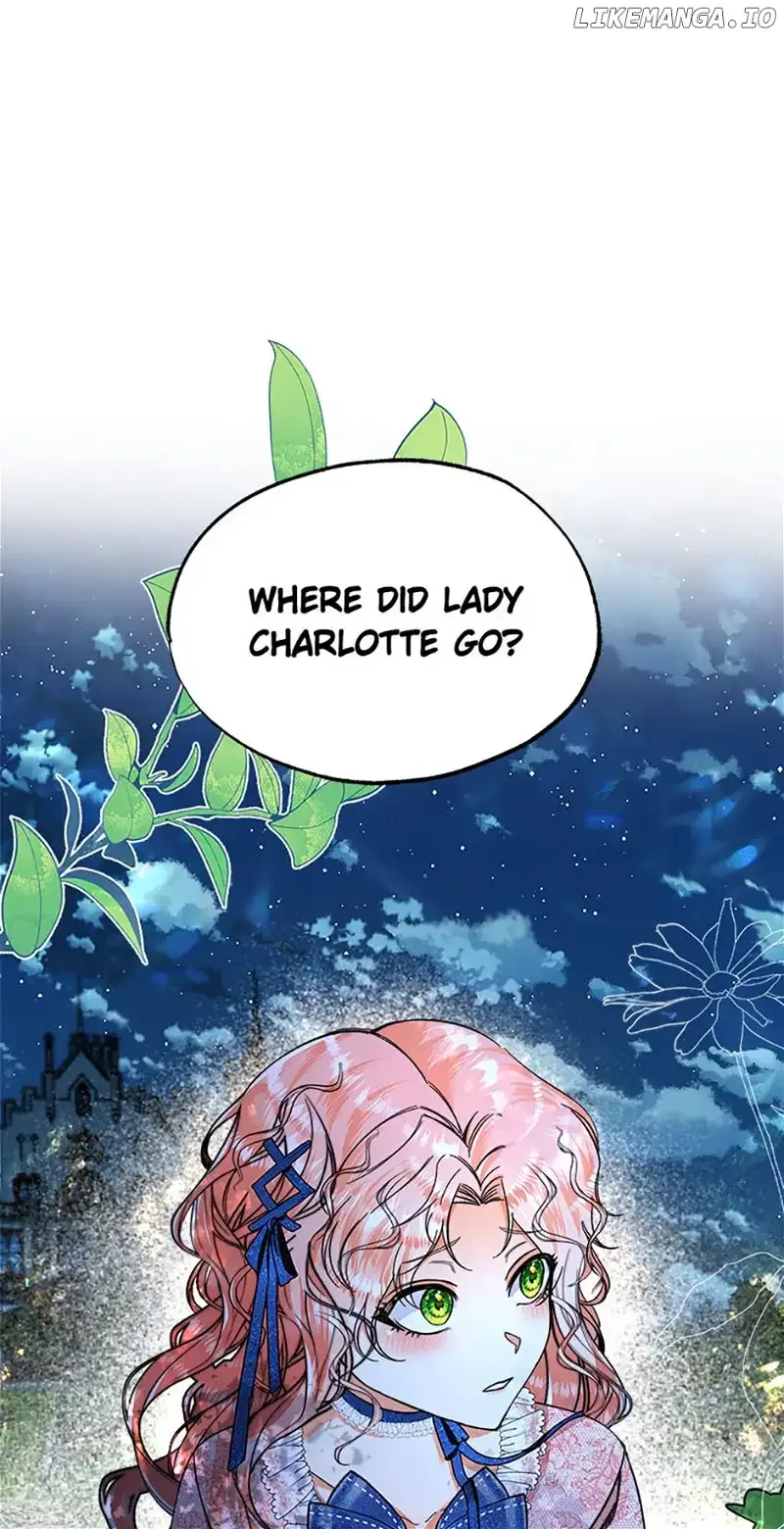 Charlotte’s Wheel Chapter 10 page 26