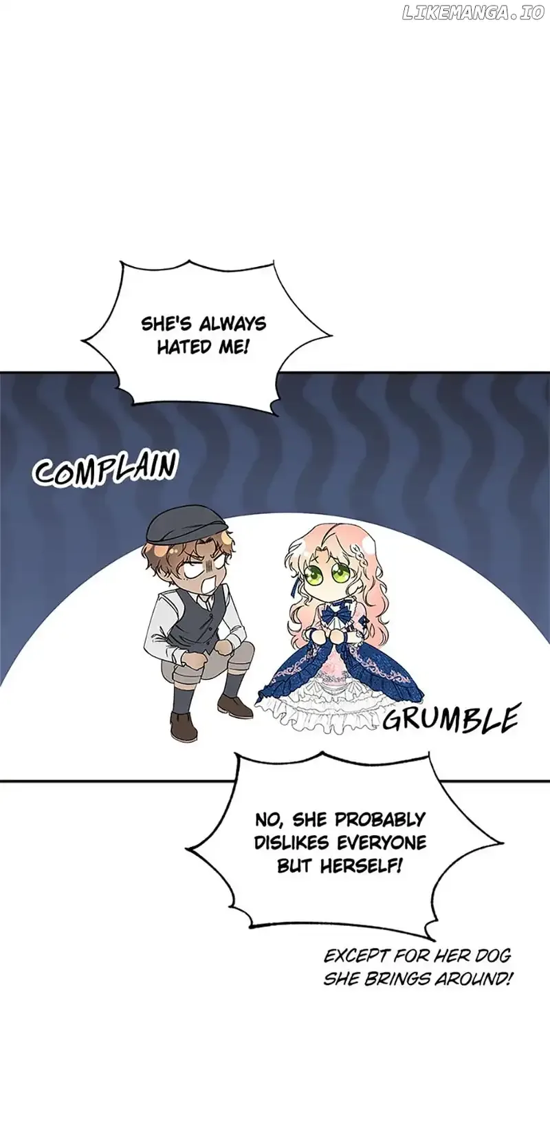 Charlotte’s Wheel Chapter 10 page 36