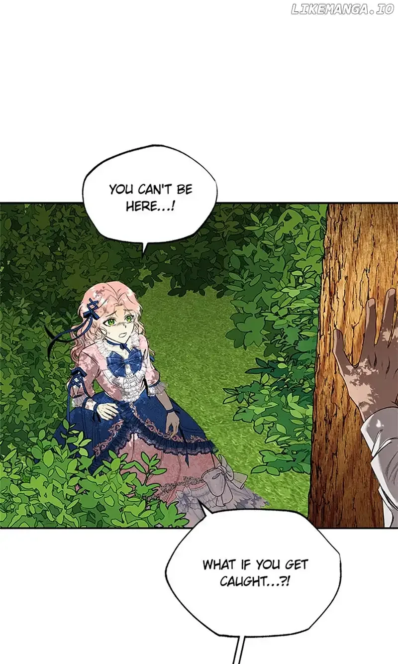 Charlotte’s Wheel Chapter 10 page 29