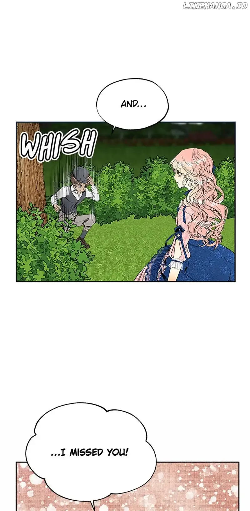 Charlotte’s Wheel Chapter 10 page 33