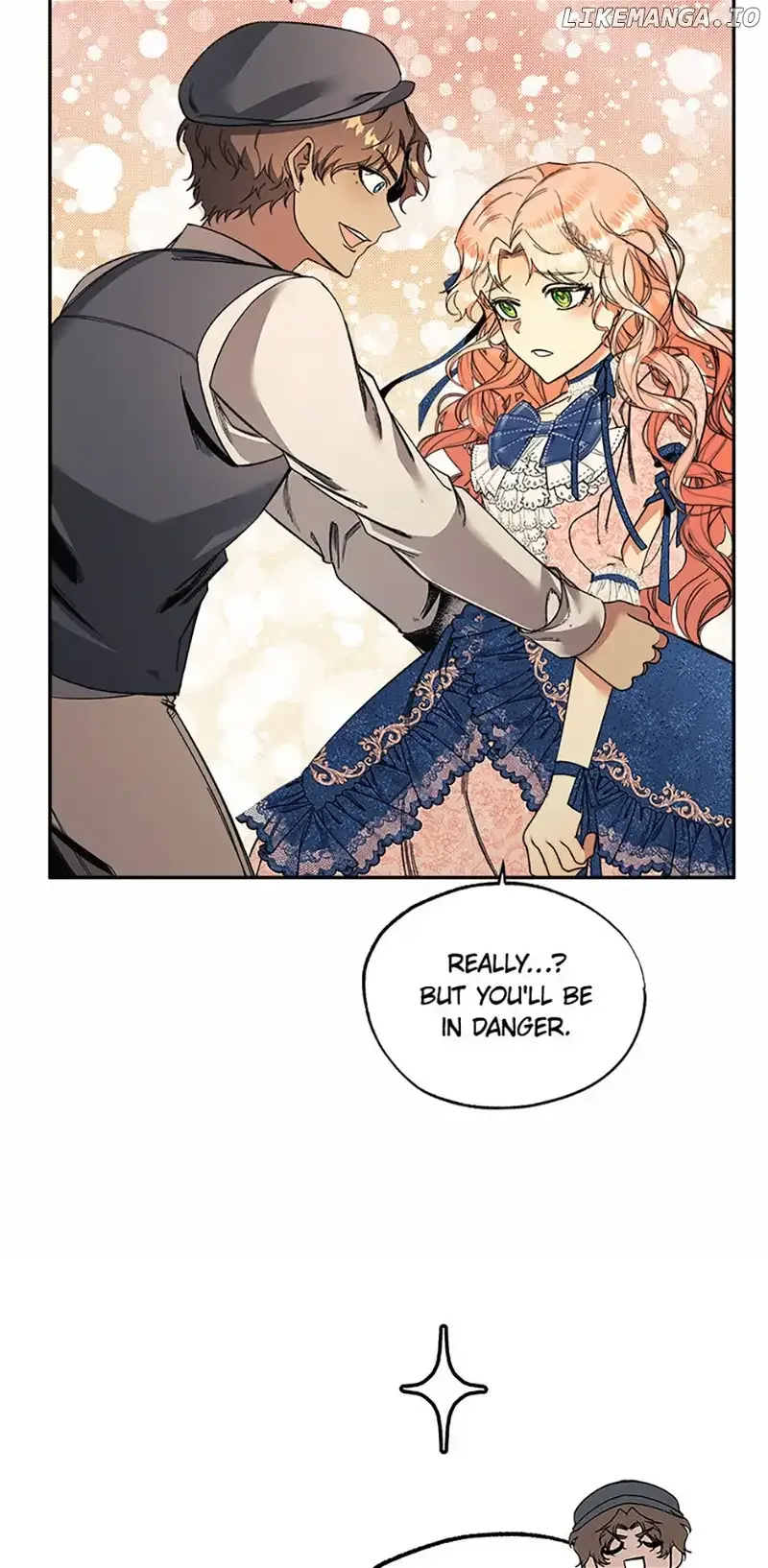 Charlotte’s Wheel Chapter 10 page 34
