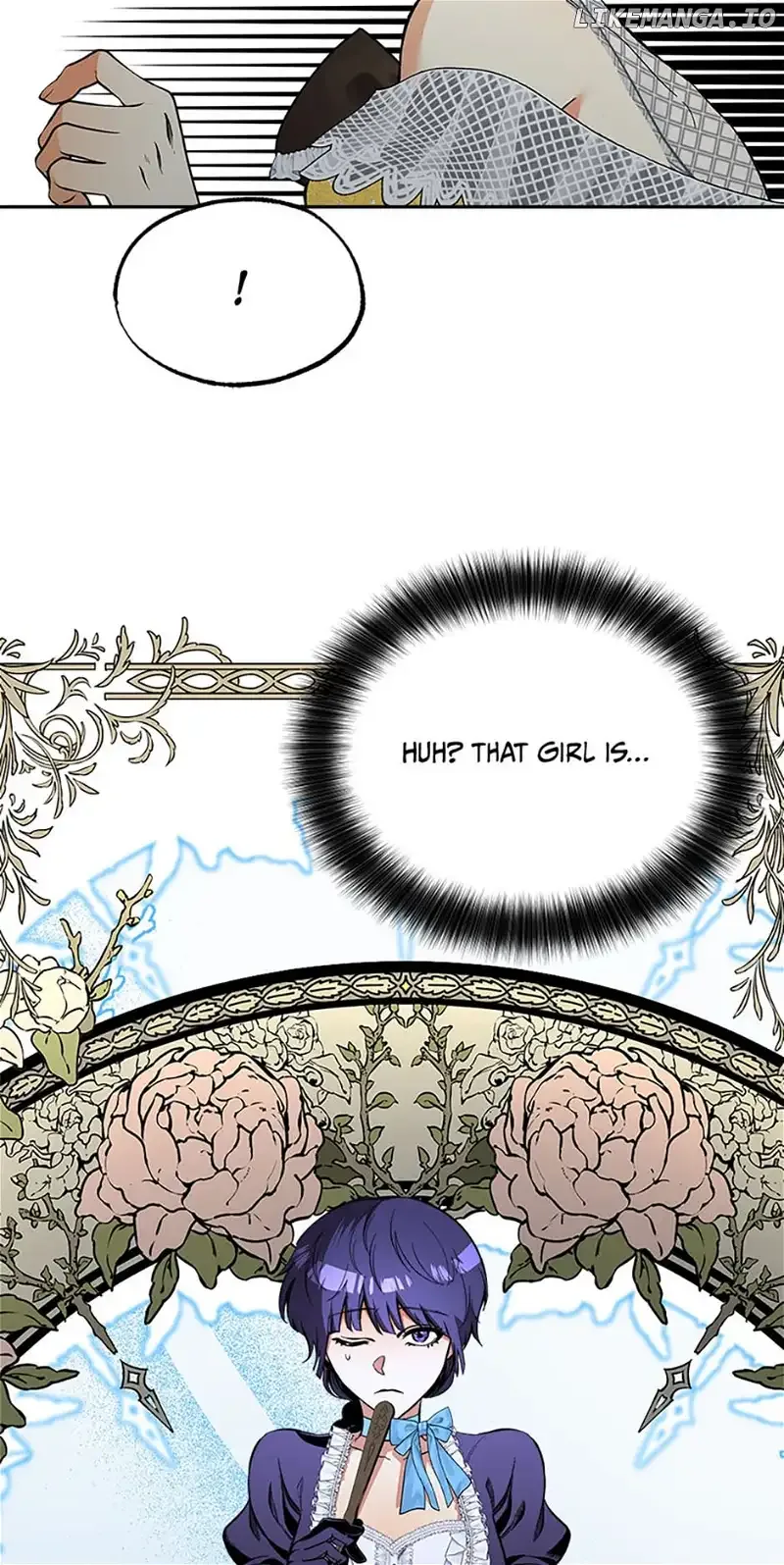 Charlotte’s Wheel Chapter 10 page 66