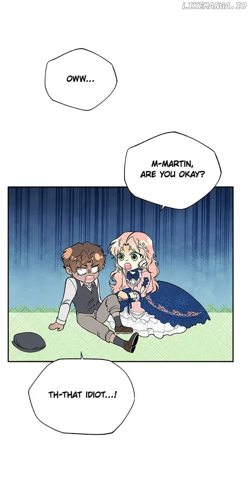 Charlotte’s Wheel Chapter 10 page 57