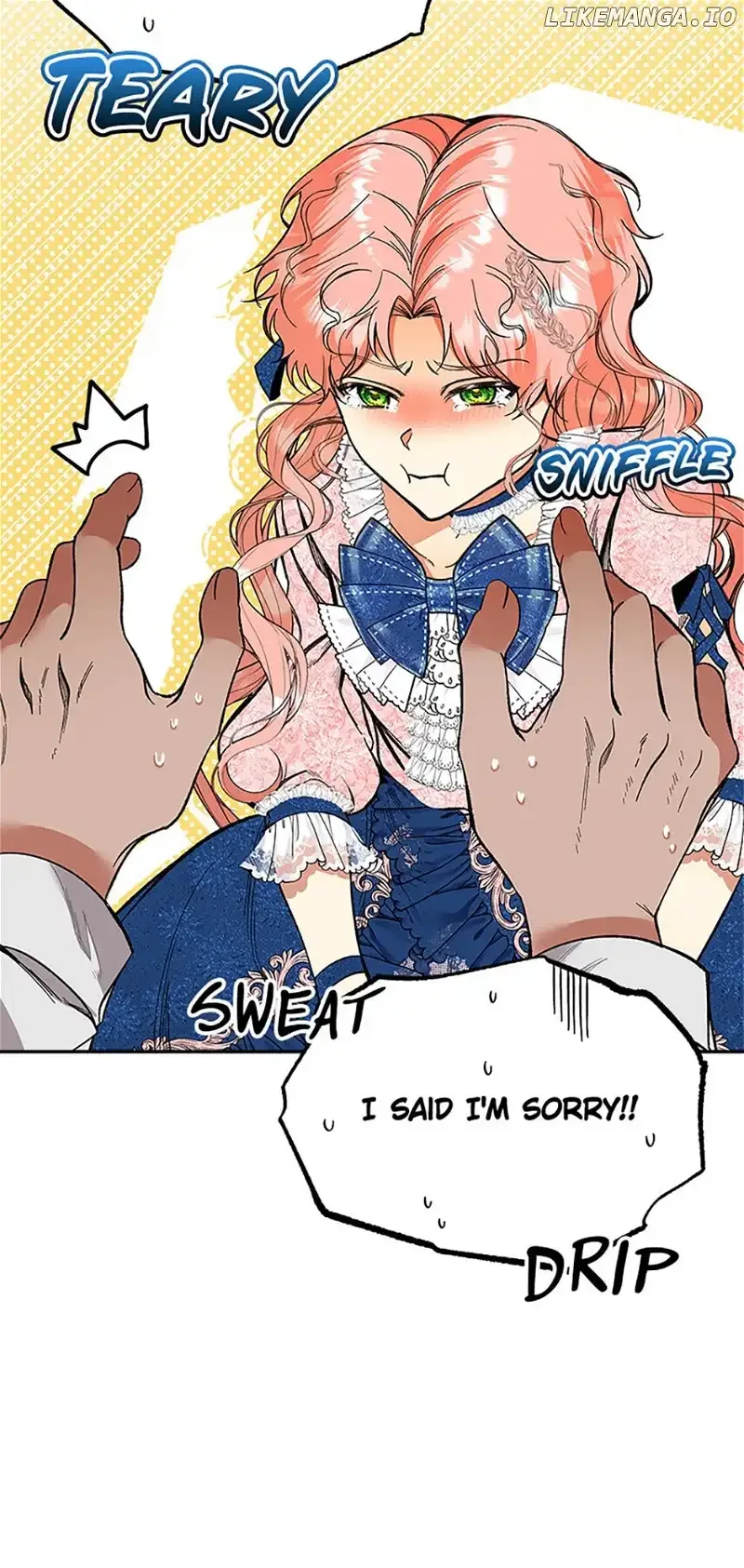 Charlotte’s Wheel Chapter 10 page 40