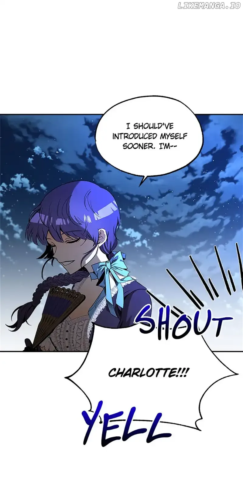 Charlotte’s Wheel Chapter 10 page 58