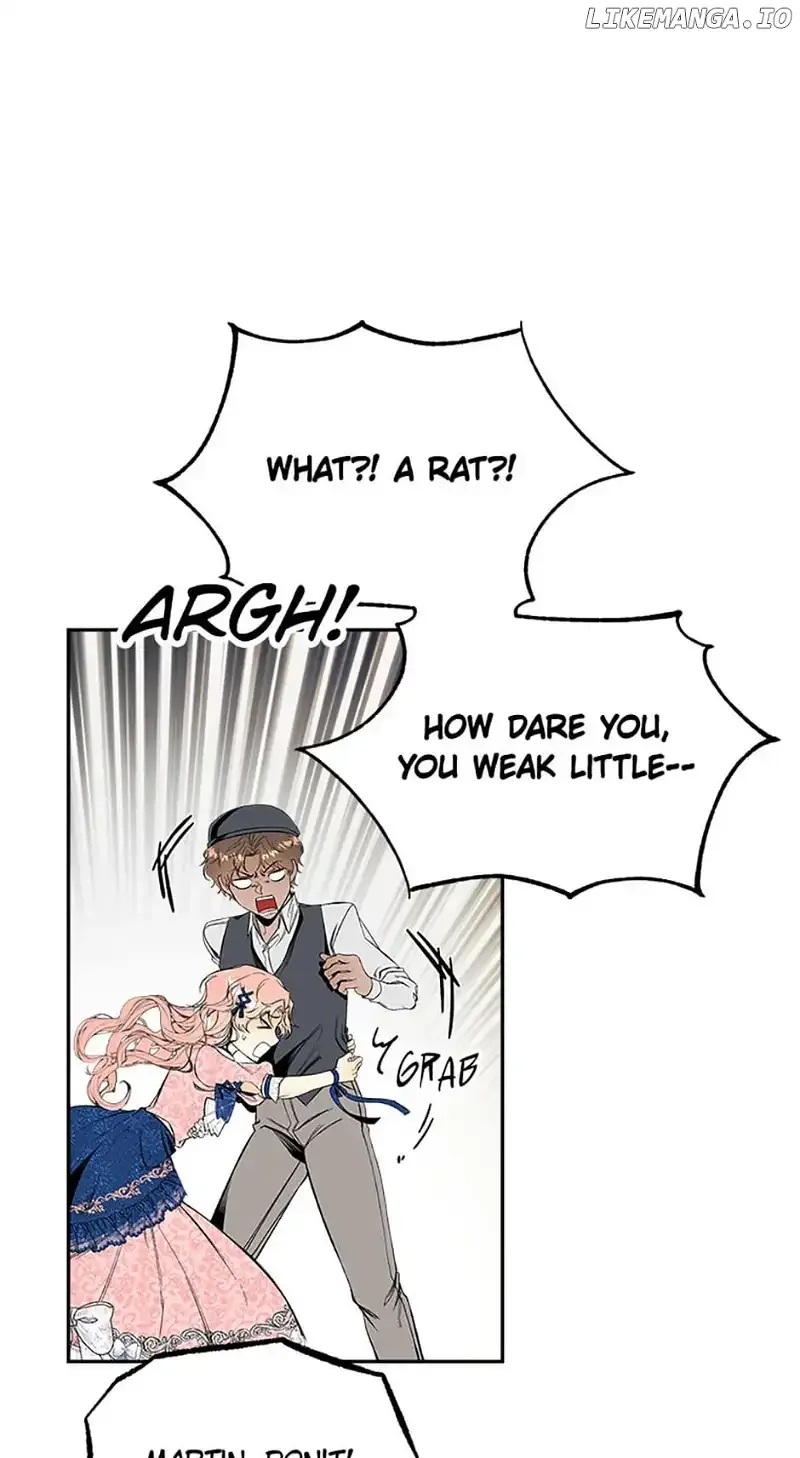 Charlotte’s Wheel Chapter 10 page 45