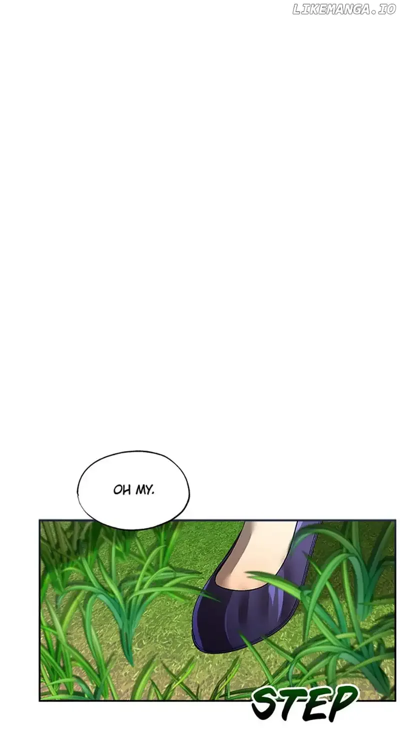 Charlotte’s Wheel Chapter 10 page 41