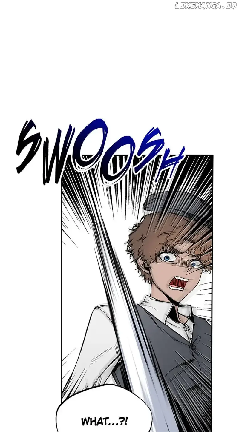 Charlotte’s Wheel Chapter 10 page 52