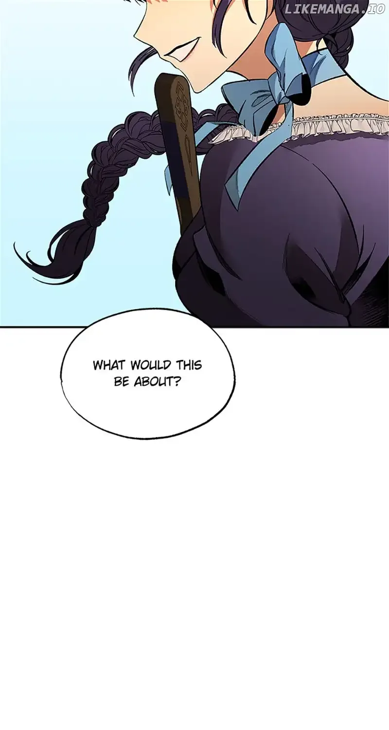 Charlotte’s Wheel Chapter 10 page 92