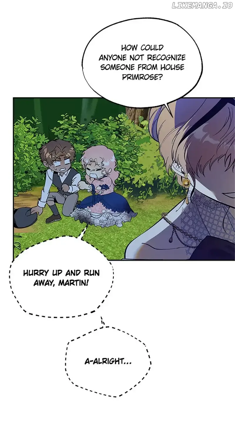 Charlotte’s Wheel Chapter 10 page 88