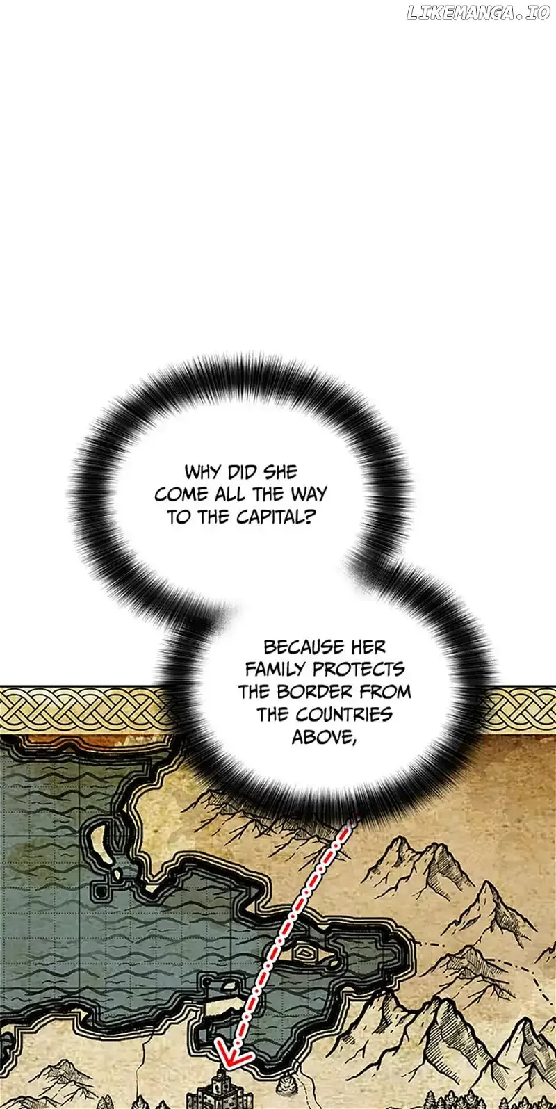 Charlotte’s Wheel Chapter 10 page 68