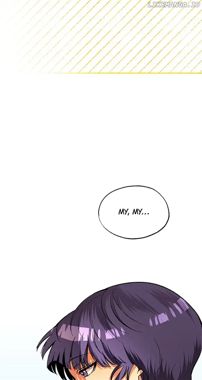 Charlotte’s Wheel Chapter 10 page 91
