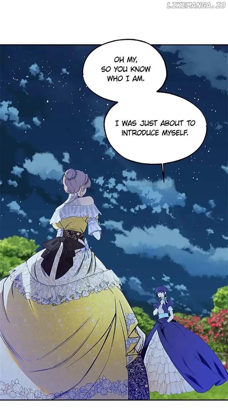 Charlotte’s Wheel Chapter 10 page 87